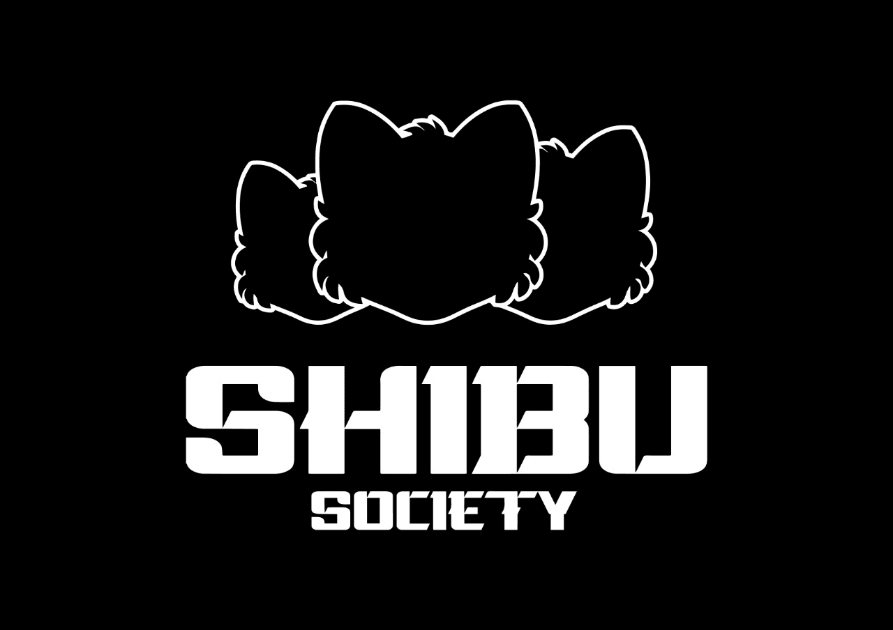 ShibuSociety_NFT
