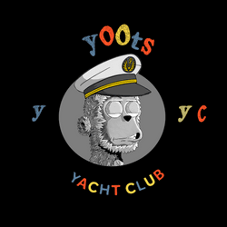 y00ts Yacht Club collection image
