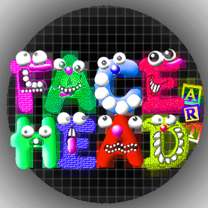 MR.FACE-HEAD CLAIM COLLECTION
