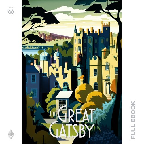 The Great Gatsby #51