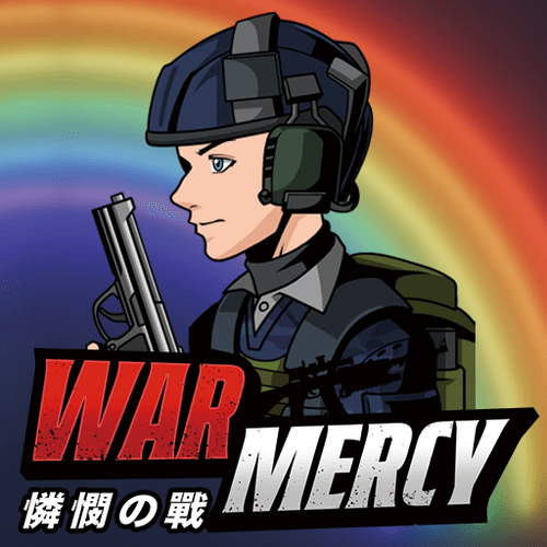 War Mercy