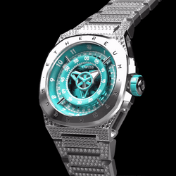 DWISS WATCHES NFT collection image