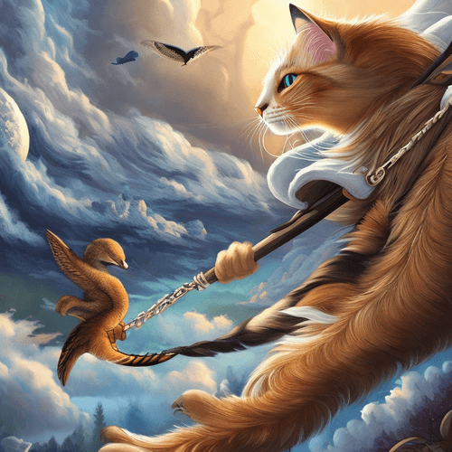 WanderingCats#03