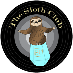 Sloth Club NFT collection image