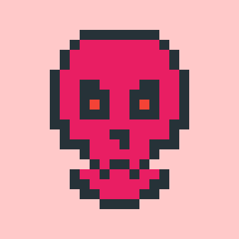 CryptoSkull #5638