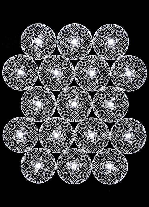 Writing Circles