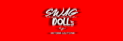 Swag doll's