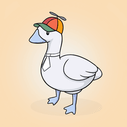 Honk #3347