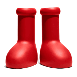 BIG RED BOOTS collection image