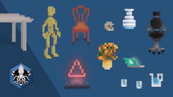 Painted Pixel Pack collection image