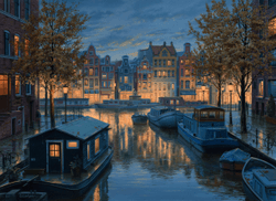 HYGGE of Evgeny Lushpin collection image