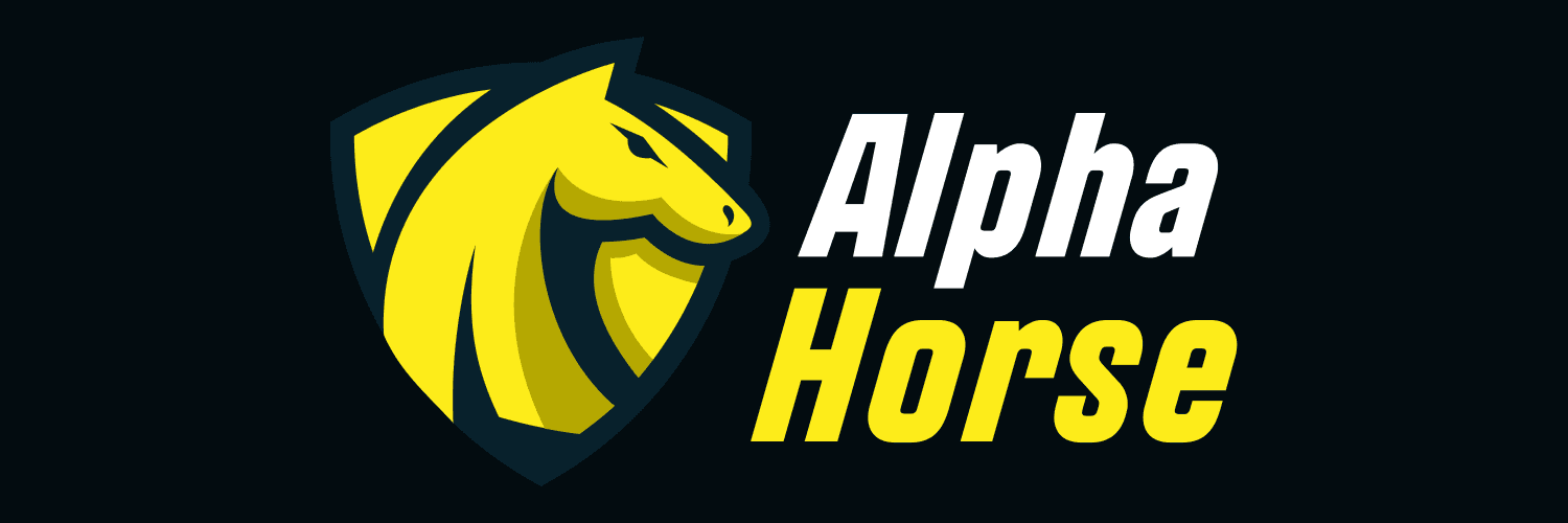 Alpha Horse | SUI Pass