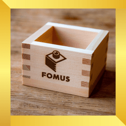 FOMUS collection image