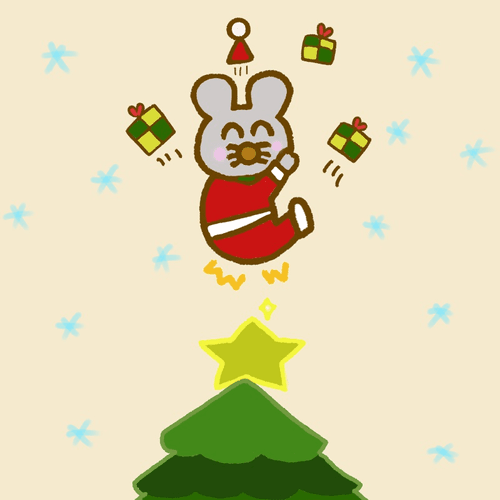 Little Saint Nick
