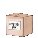 NFTs Mystery box - old
