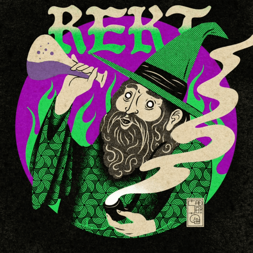 the rekt wizard by sadboi