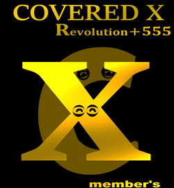 CoveredX-Revolution+555 collection image