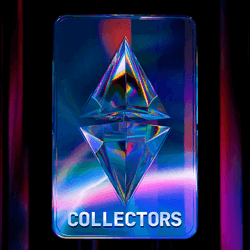 Collectors Club Pass collection image