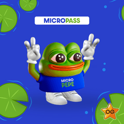 MicroPass collection image