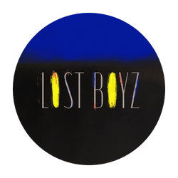 LOST-BOYZ collection image