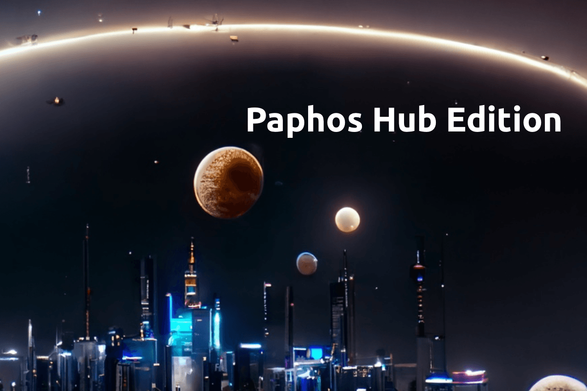 5EVO Seeds "Paphos Hub Edition"