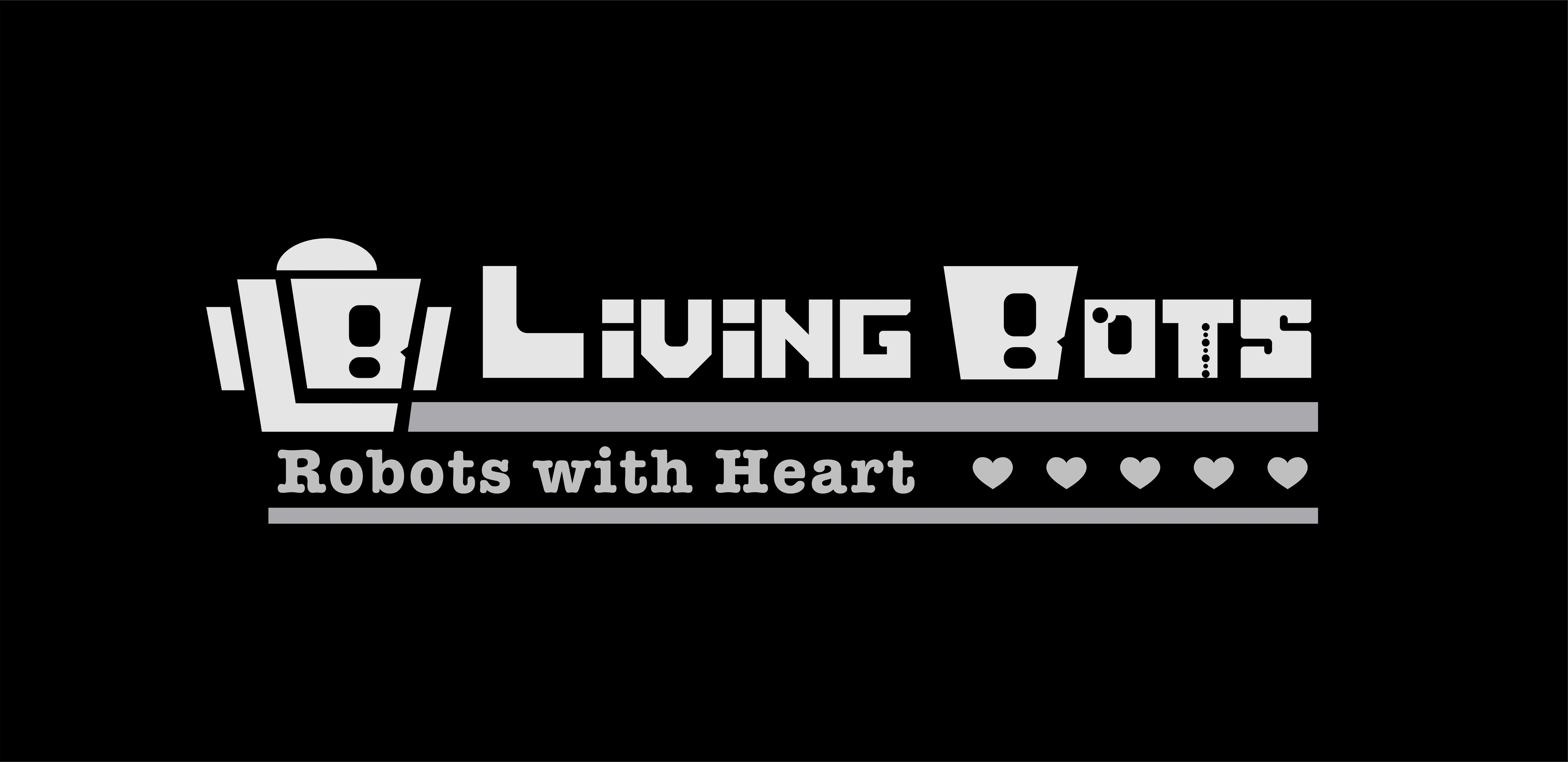 LivingBotAlpha banner