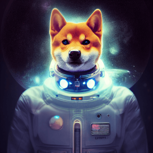 Space ShibAInu