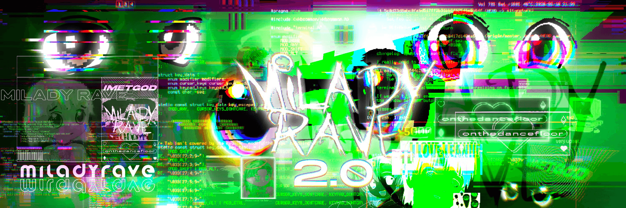 Banner