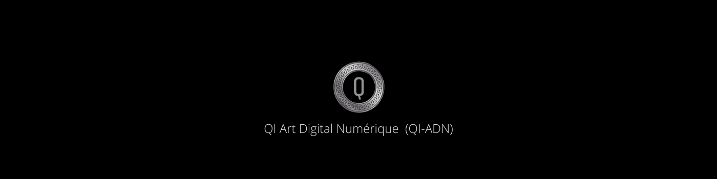 Qi-ADN bannière