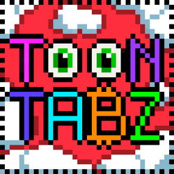 Toon Tabz collection image