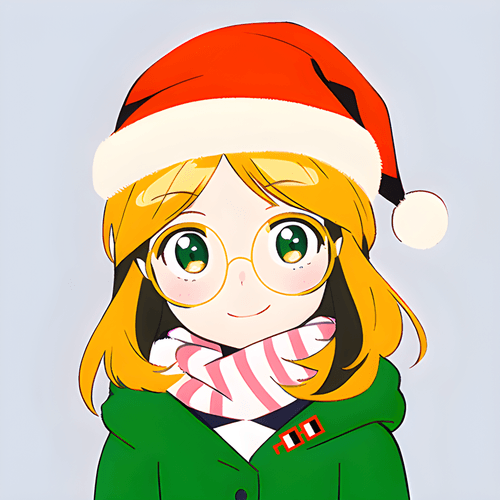 Nouns Girl #000 (Noun 0)