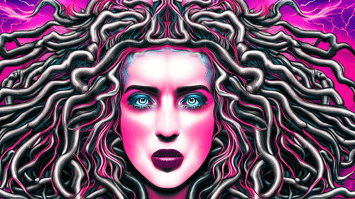 Medusa