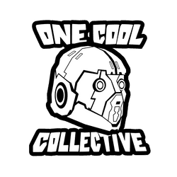 OneCool Collective : Warriors of Future collection image