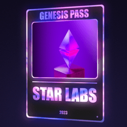 StarLabs Pass collection image