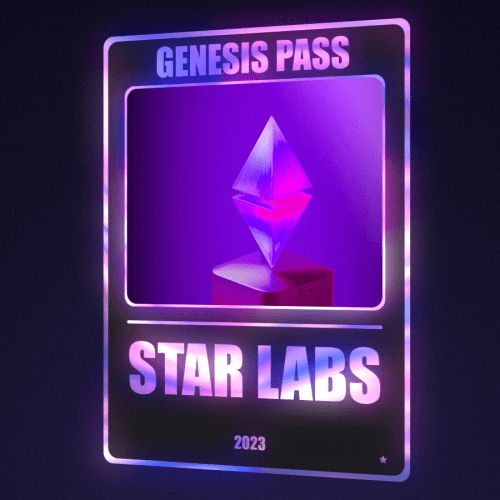 StarLabs Pass