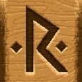 Runes Trading Cards