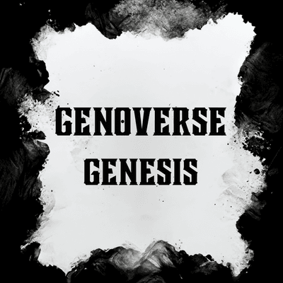 Genoverse Genesis