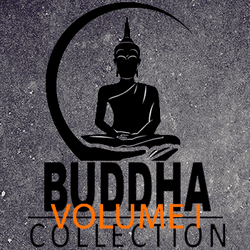 Crypto Buddhas collection image