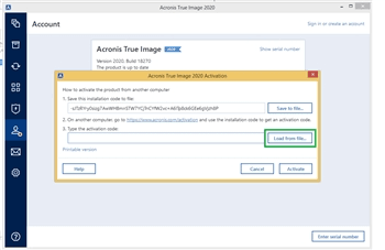 acronis true image 2020 cracked