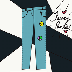 Fancy Pants - Gen 1 (2021 mints) collection image