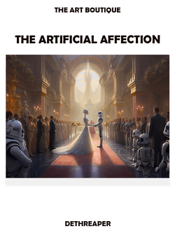 The Artificial Affection by Dethreaper collection image
