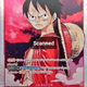 One Piece Card Game ST01 Scans