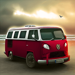VW Camper Collective collection image