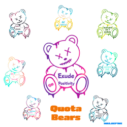 QUOTA_BEARS collection image