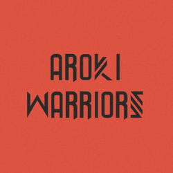 Aroki Warriors collection image