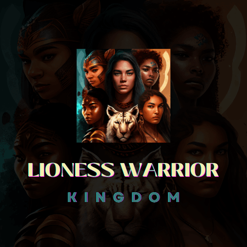 LionessWarrior