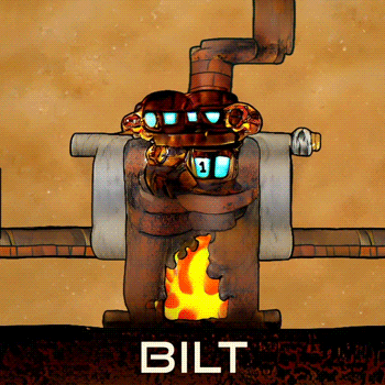 BILT Forge Pass collection image