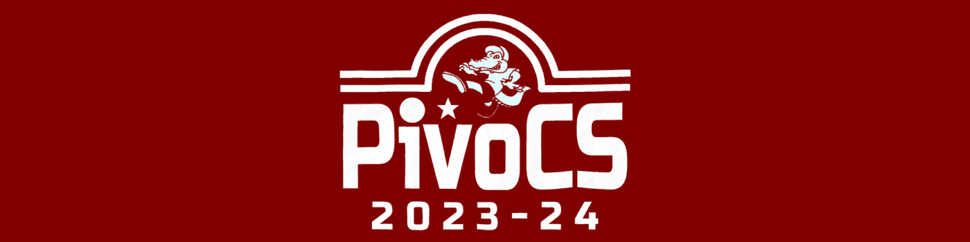 PivoCS banner
