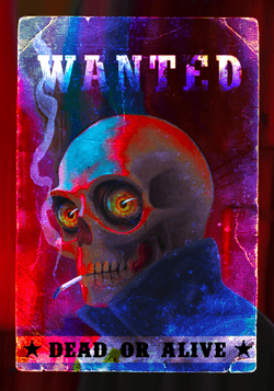 WANTED collection image