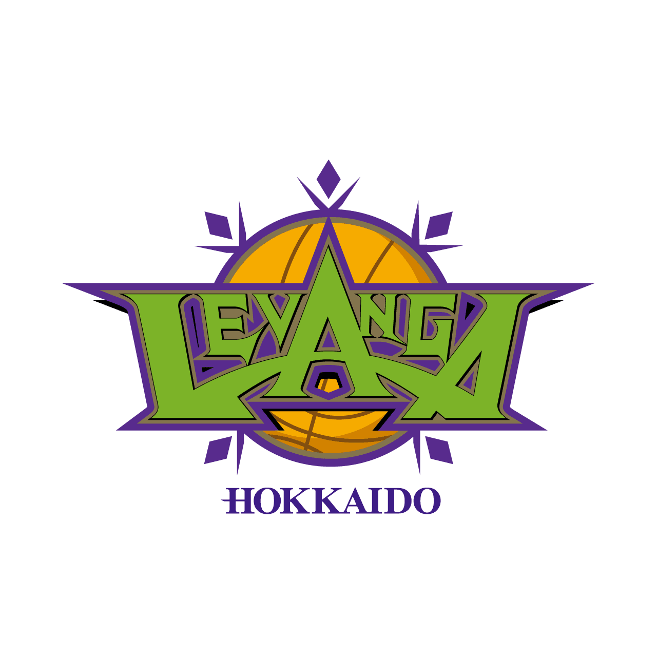 Levanga-Hokkaido